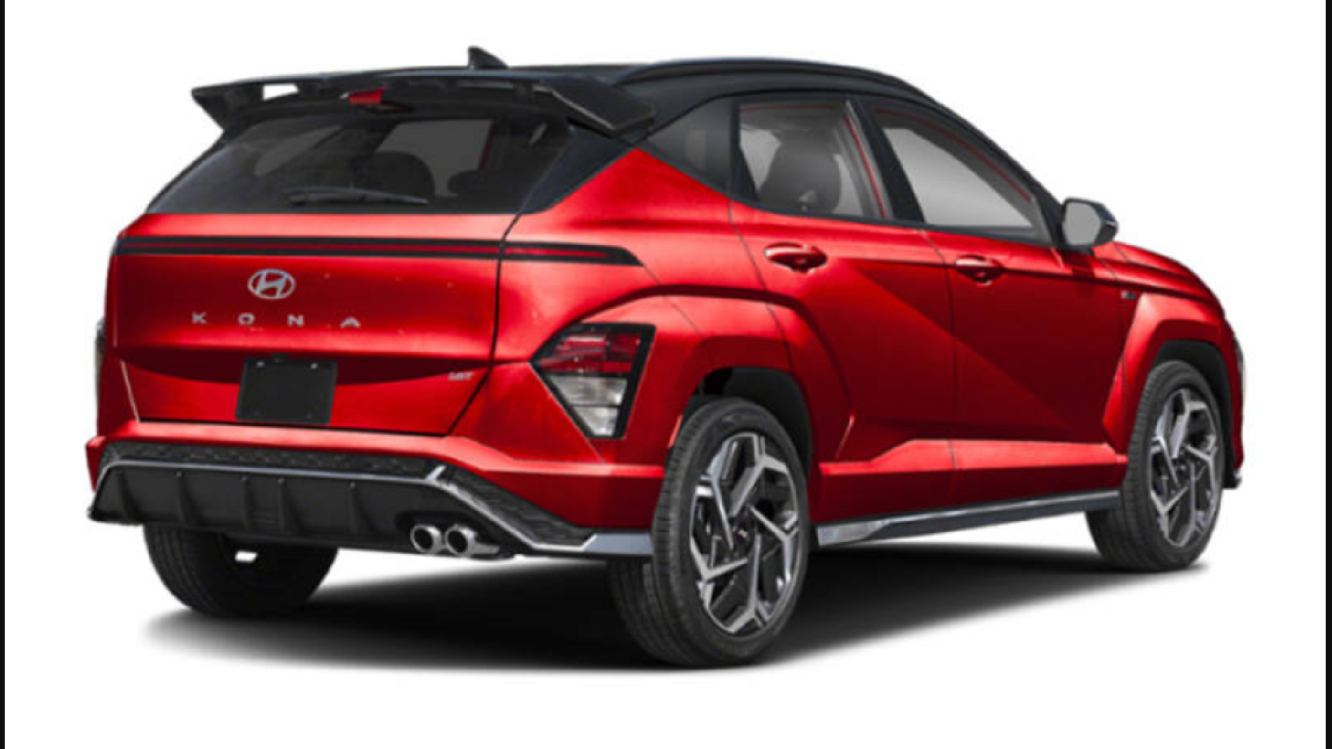 Hyundai Kona 2023 2.0 MPi The Second Generation Arrives! | Drive.com.au